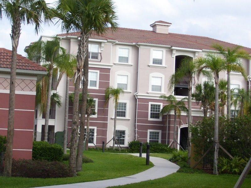 Vista Cay Apartments Williamsburg Luaran gambar